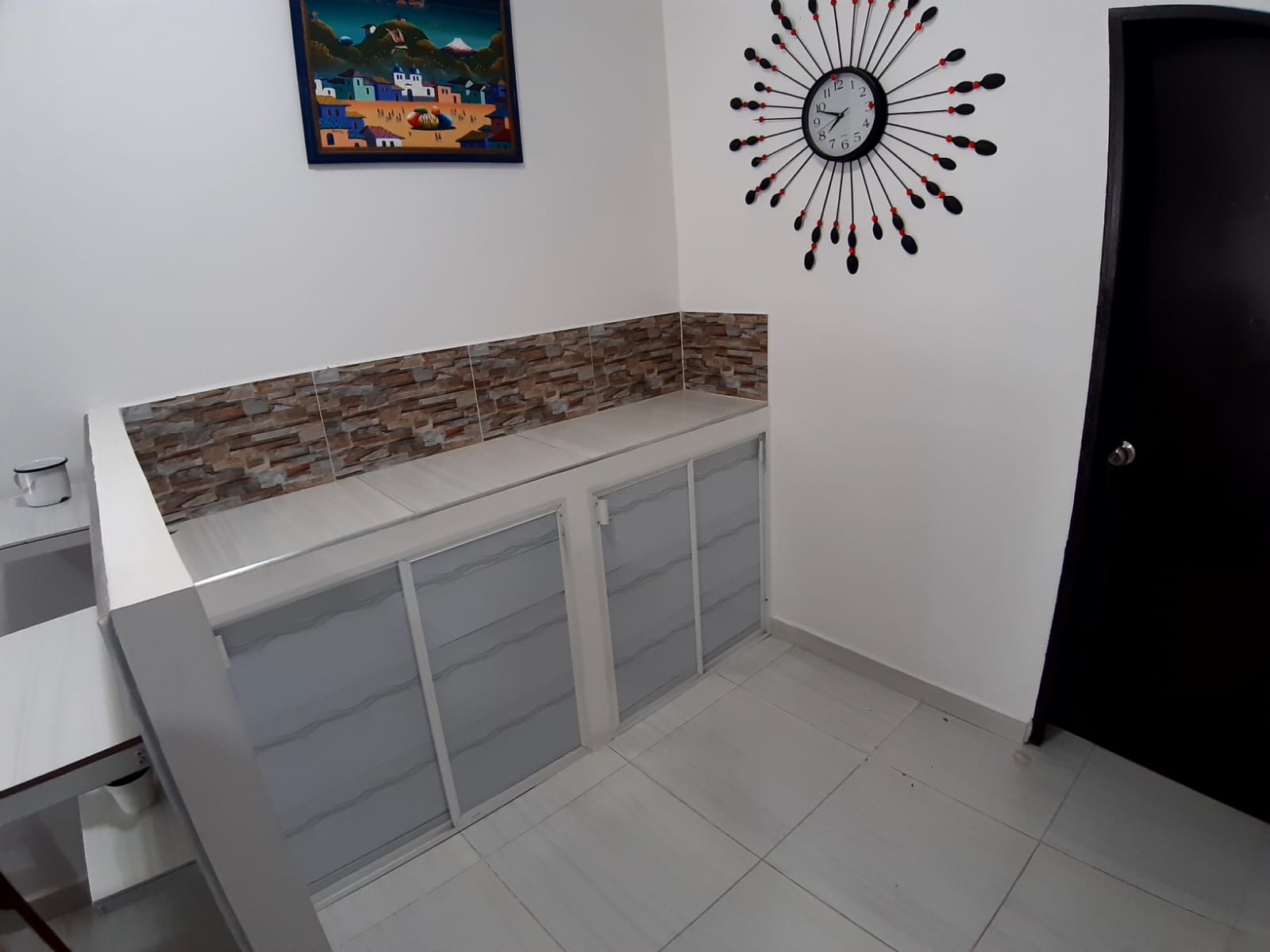 Boston - Local Comercial en arriendo - Barranquilla