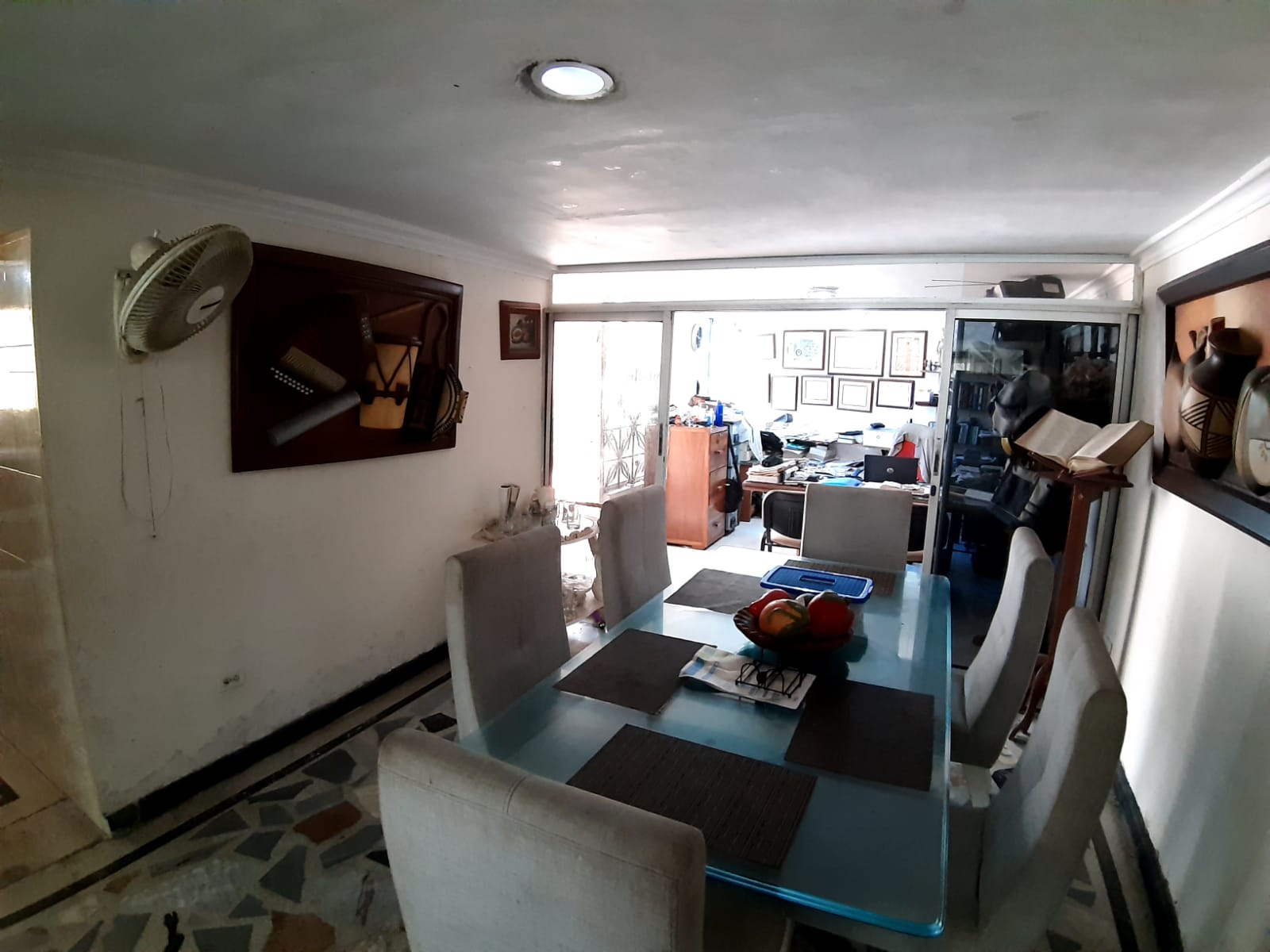 Paraiso - casa en venta - barranquilla
