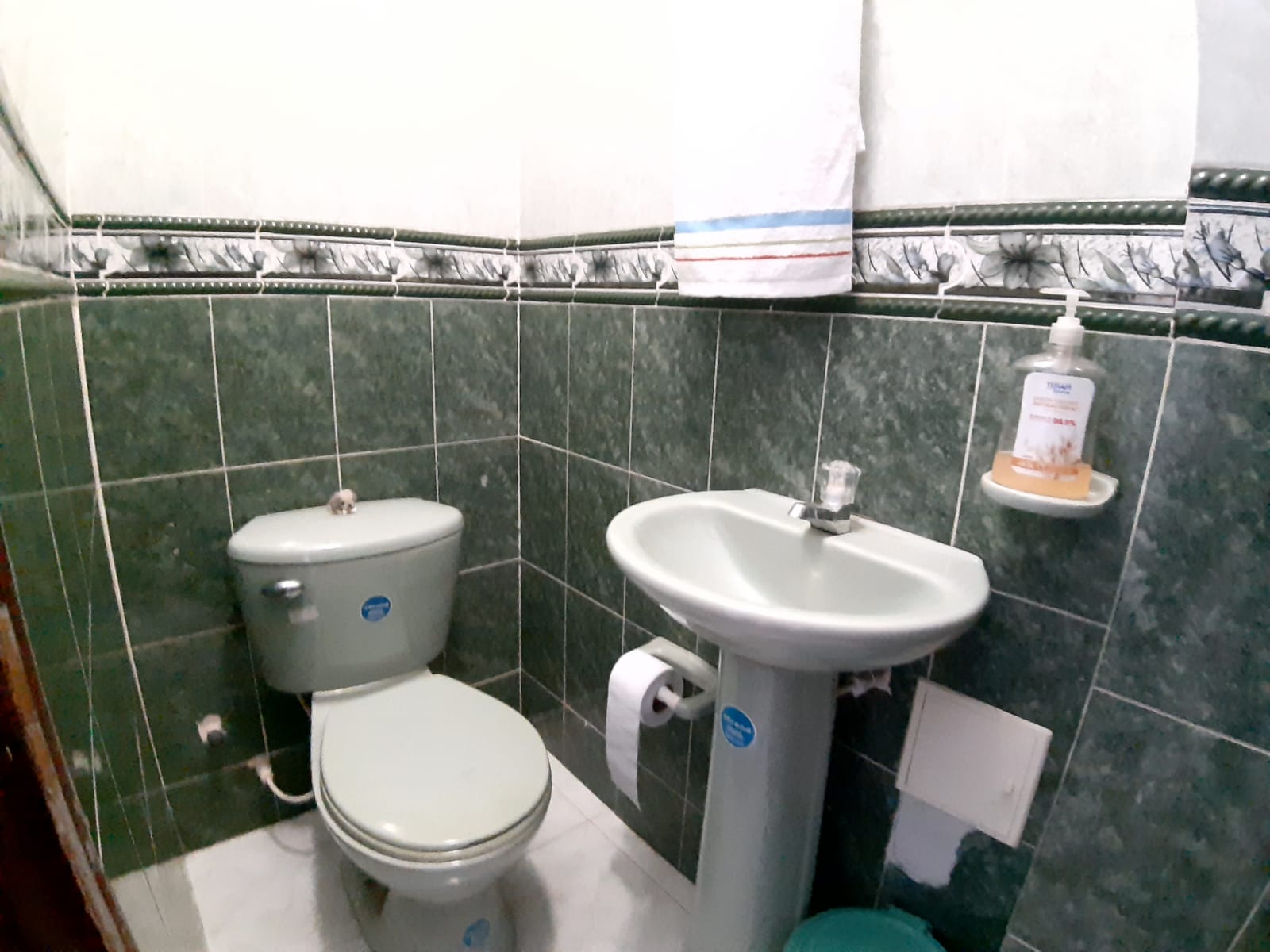 Ciudad Jardin - Casa Duplex en venta - Barranquilla