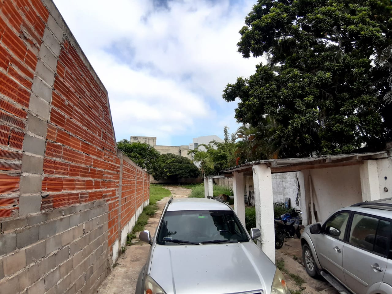 Villa Campestre - Casa lote en Venta - Barranquilla