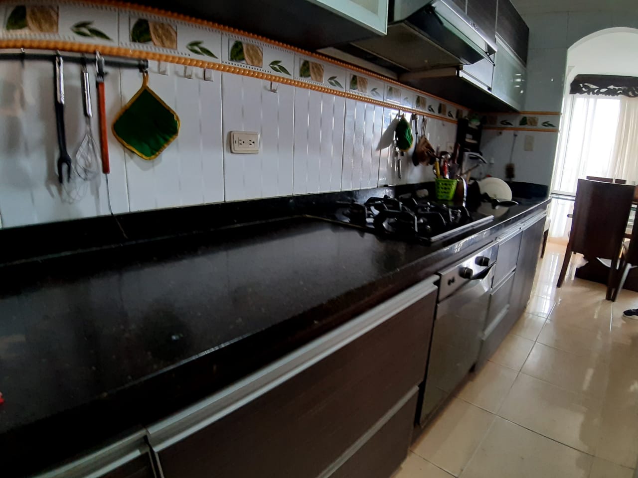 Villa Carolina - Apartamento Duplex en venta - Barranquilla