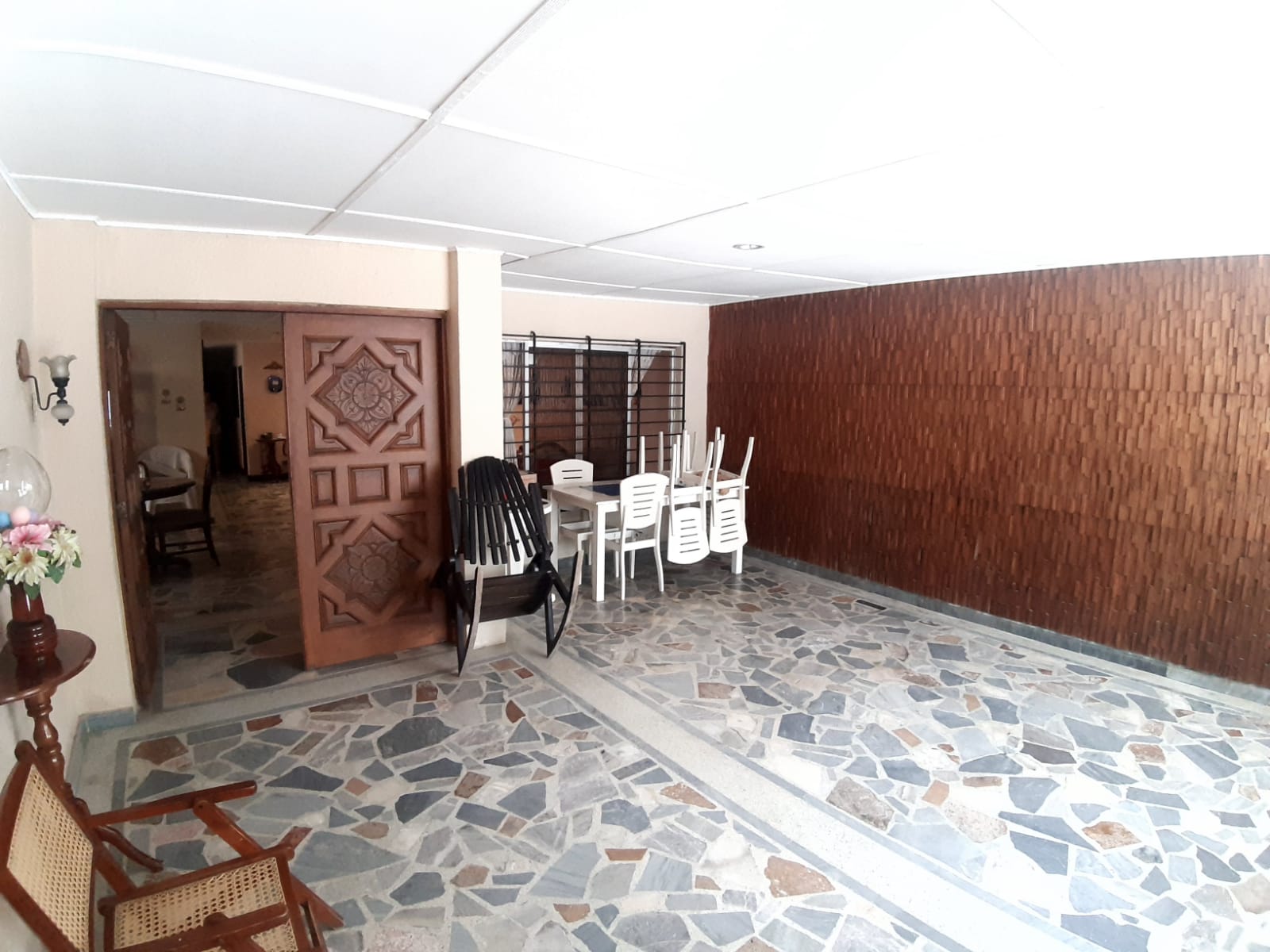Paraiso - Casa en venta - Barranquilla