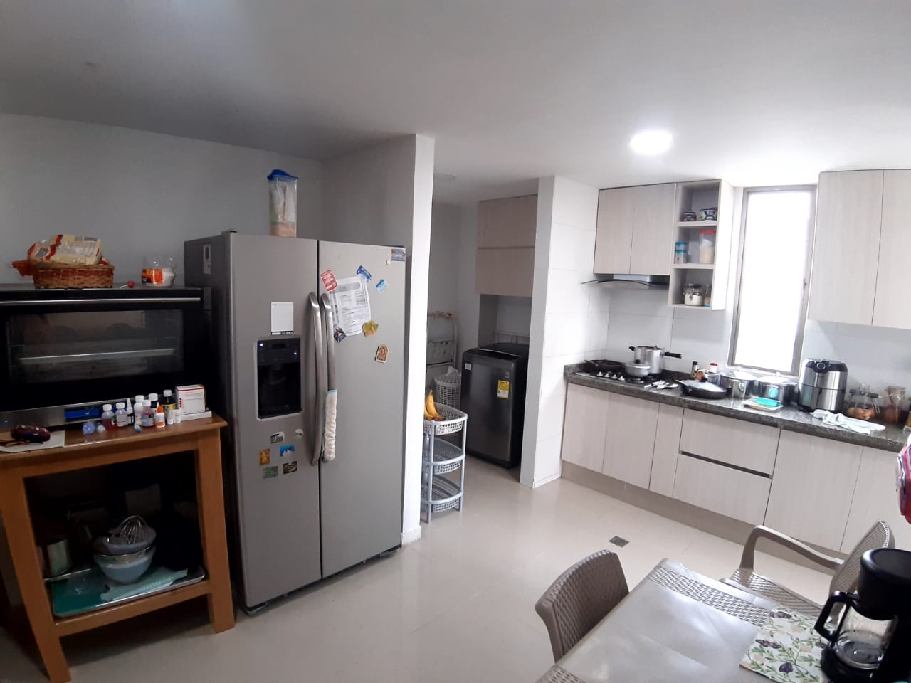 Altos de Riomar - Apartamento Duplex en venta - Barranquilla