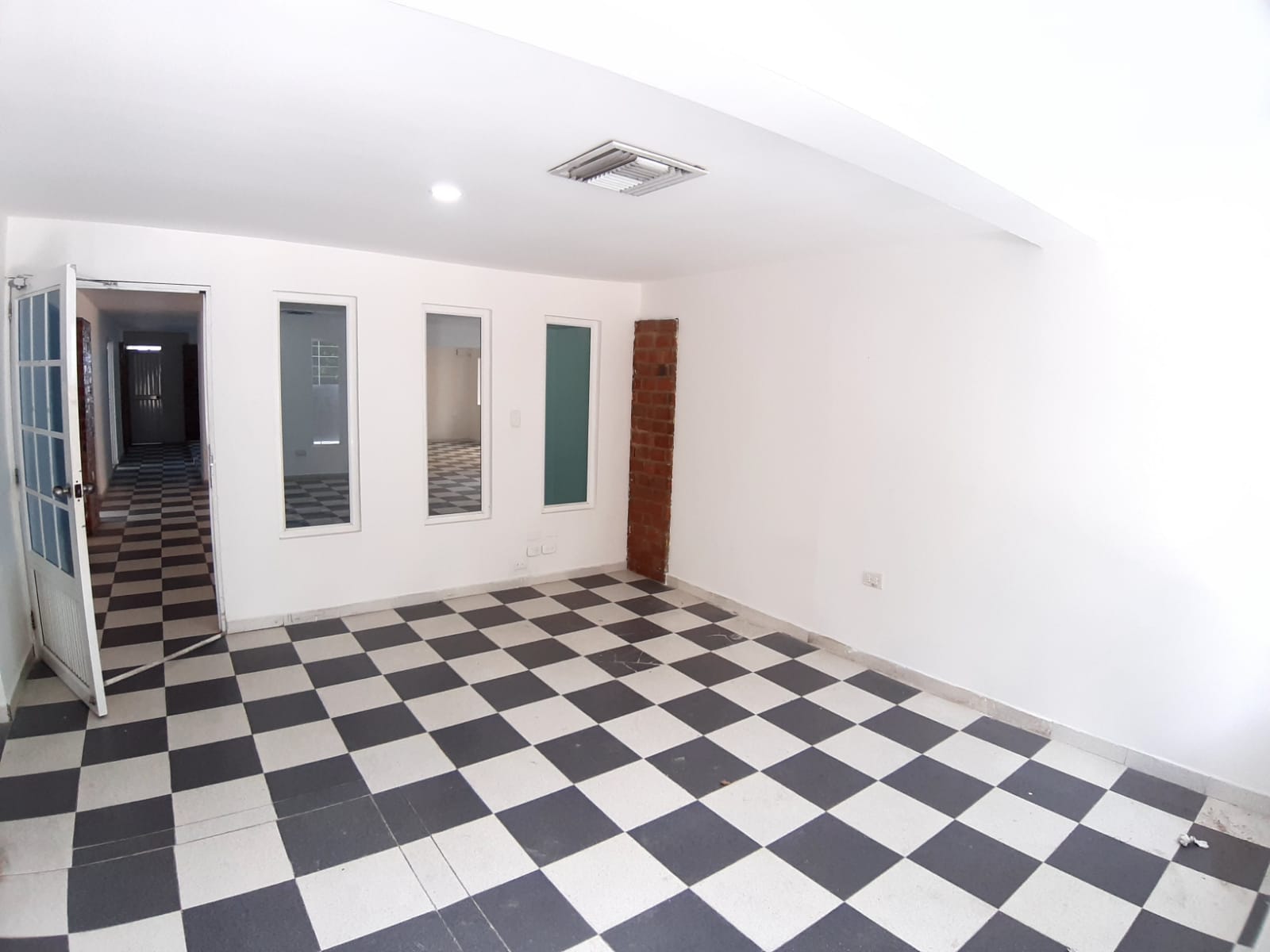 El Tabor - Casa Comercial en venta y arriendo - Barranquilla