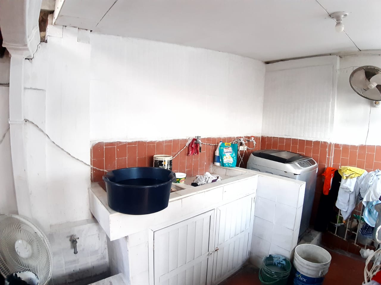 Olaya - Casa en venta - Barranquilla