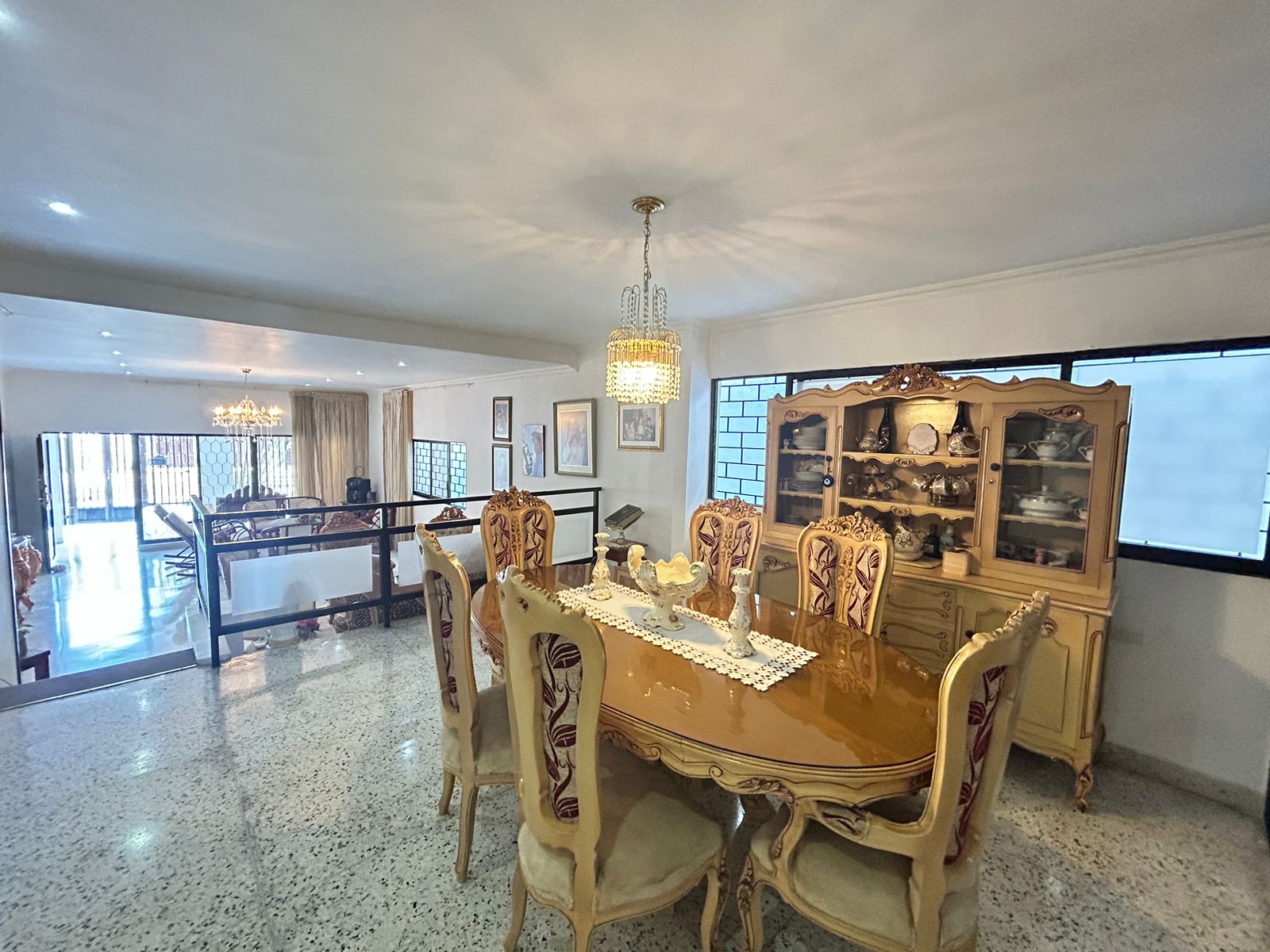 Las Delicias - Casa Dúplex en Venta - Barranquilla