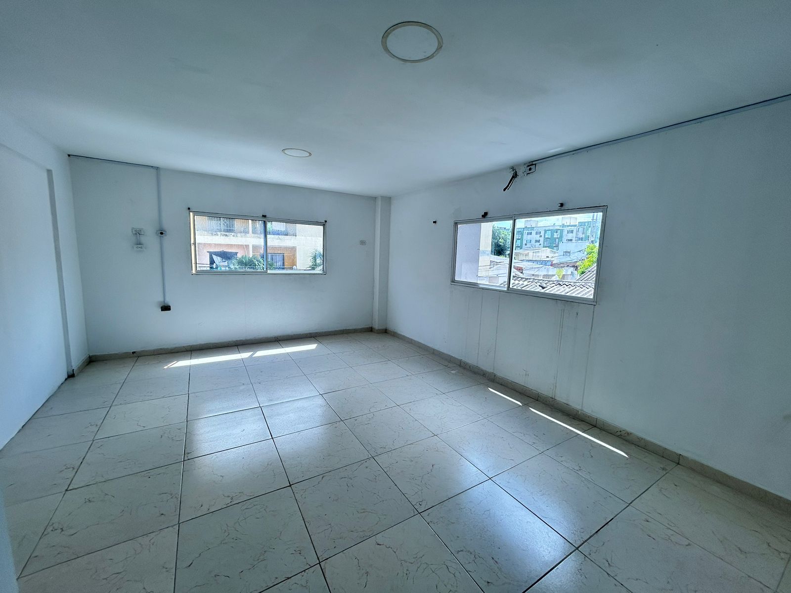 Chiquinquira - Local Duplex en arriendo - Barranquilla