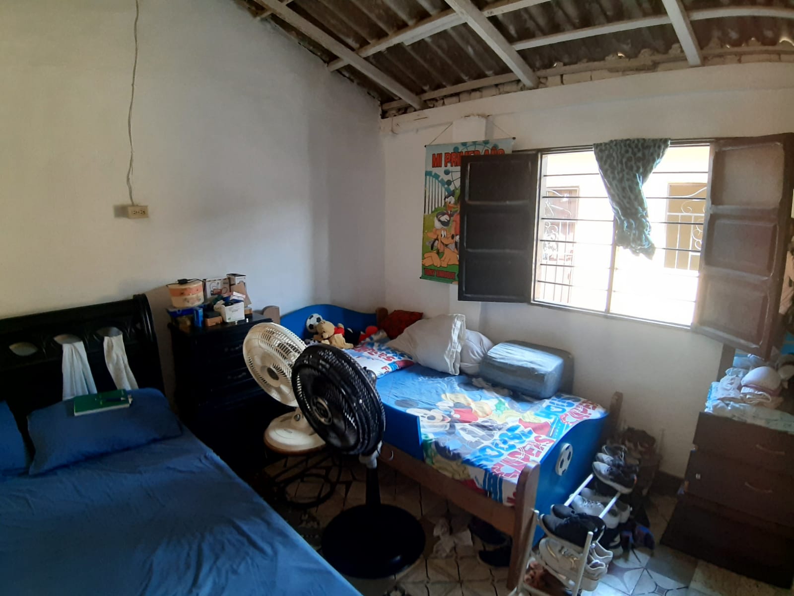 Las Nieves - Casa en venta - Barranquilla