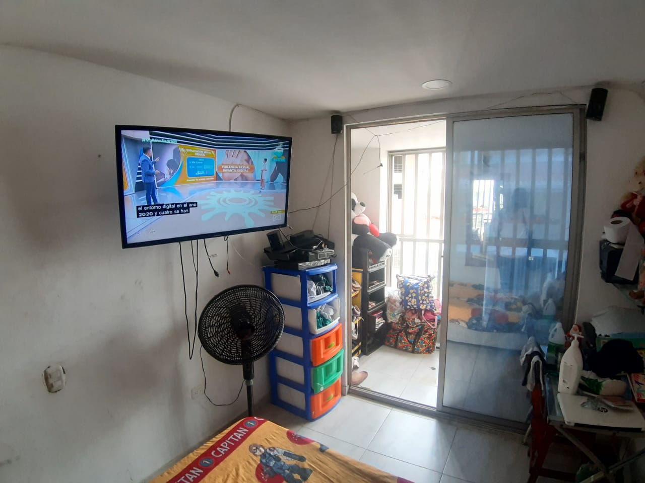 Ciudad del Parque Galeras 2 - Casa,Local,Apartamento - Atlantico