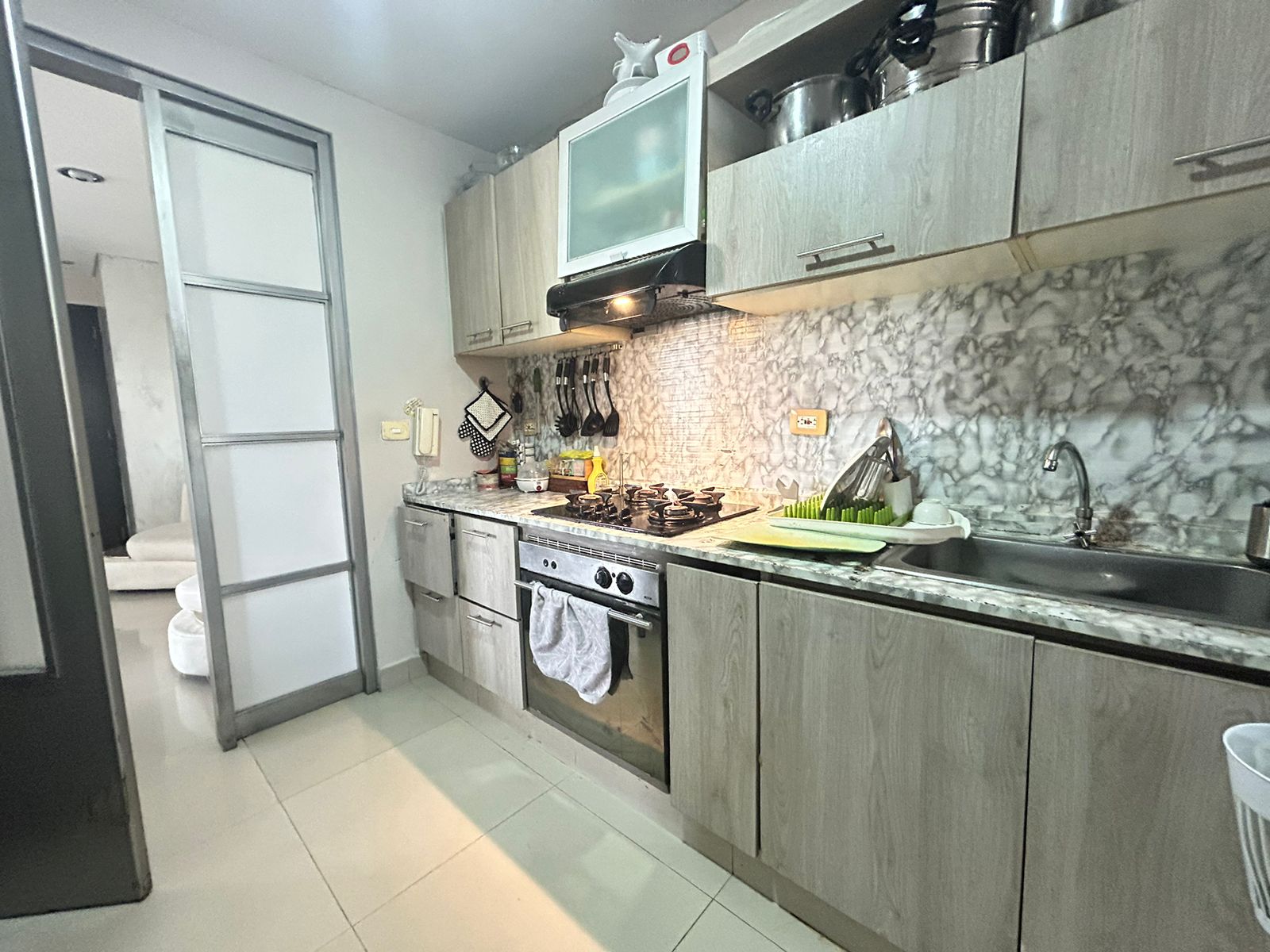 Riomar - Apartamentro en venta - Barranquilla