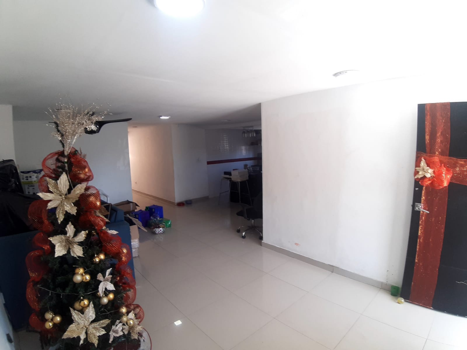 San Jose Apartamento en Venta - Barranquilla