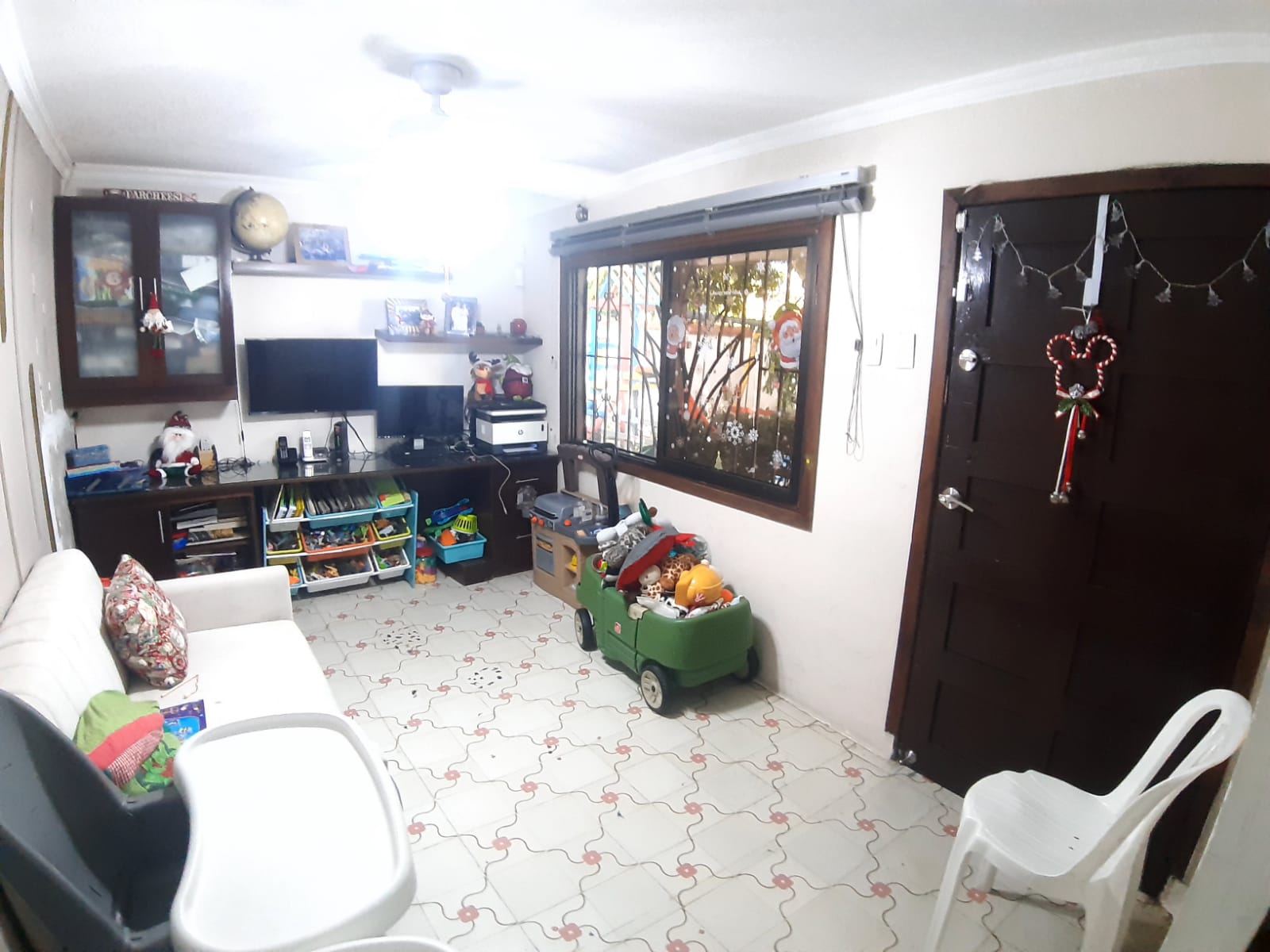 Casa en venta o arriendo - El tabor - Barranquilla