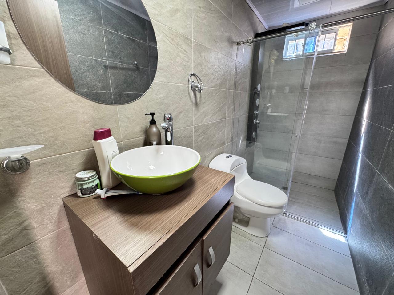 Barrio Monte -  Casa en venta - Barranquilla