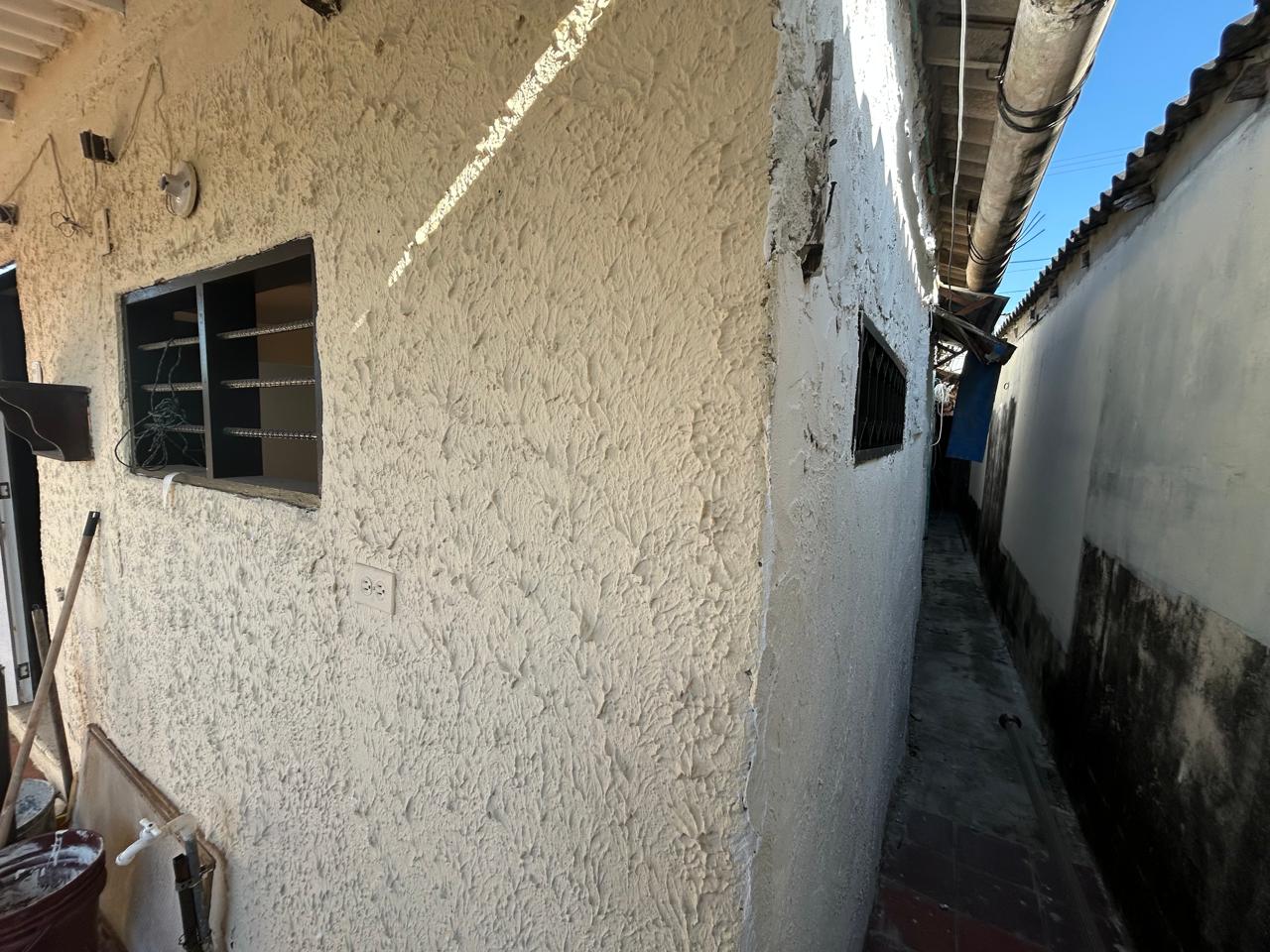 San Felipe - Casa en Arriendo - Barranquilla