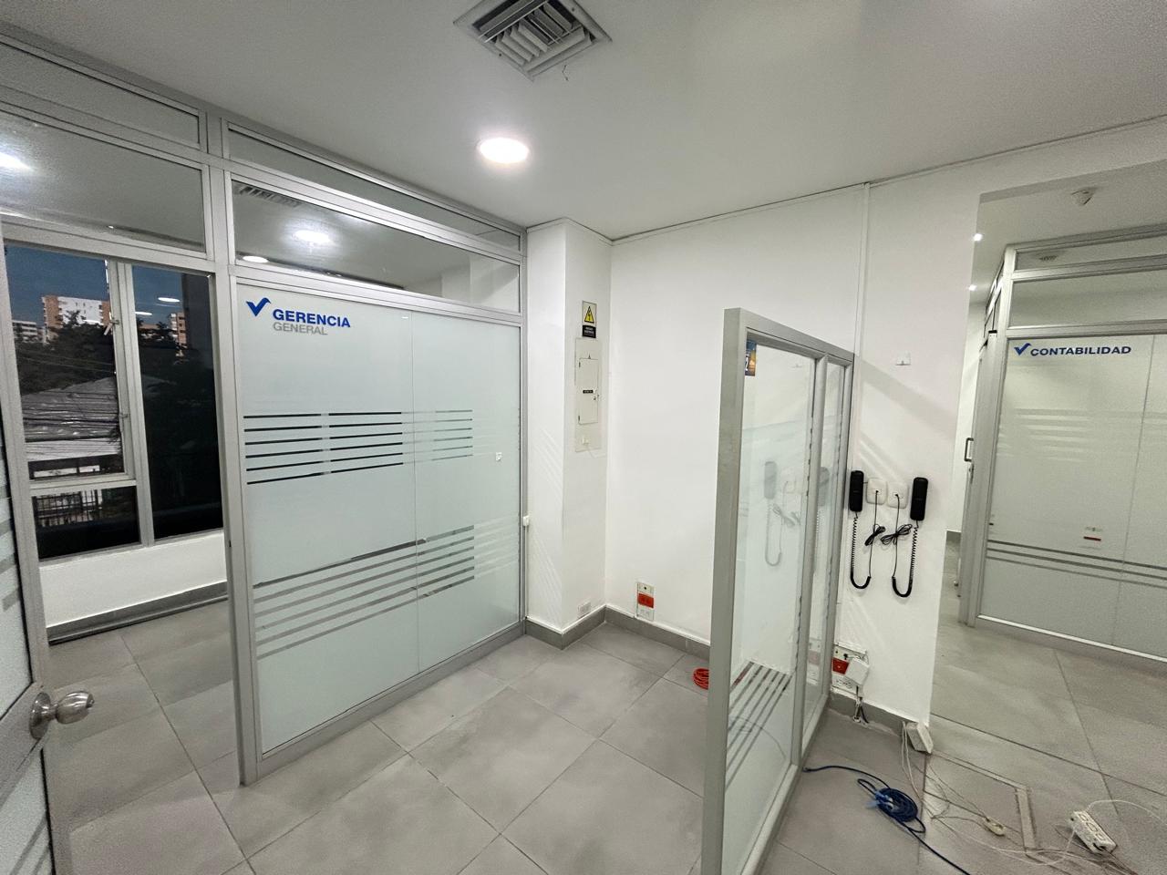 Las Delicias - Oficinas en venta - Barranquilla