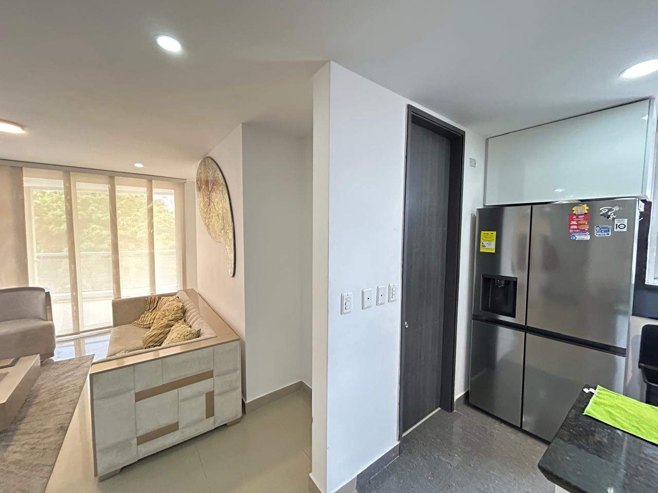 Altos de Riomar  - Apartamento En Venta - Barranquilla