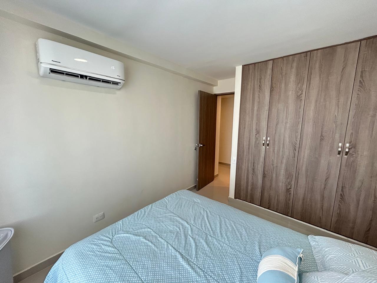 Altos del Limon - Pent house en Venta - Barranquilla