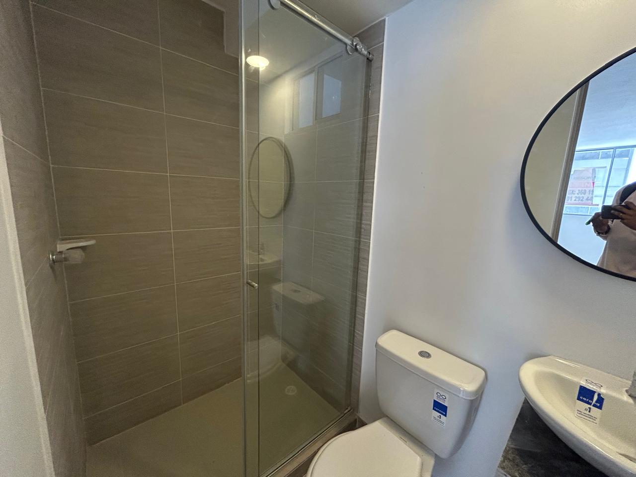 Mallorquin - Conjunto Amore - Apartamento en arriendo - P2