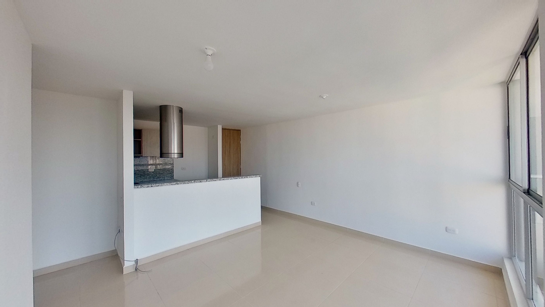 Apartamento en venta - Miramar - Barranquilla