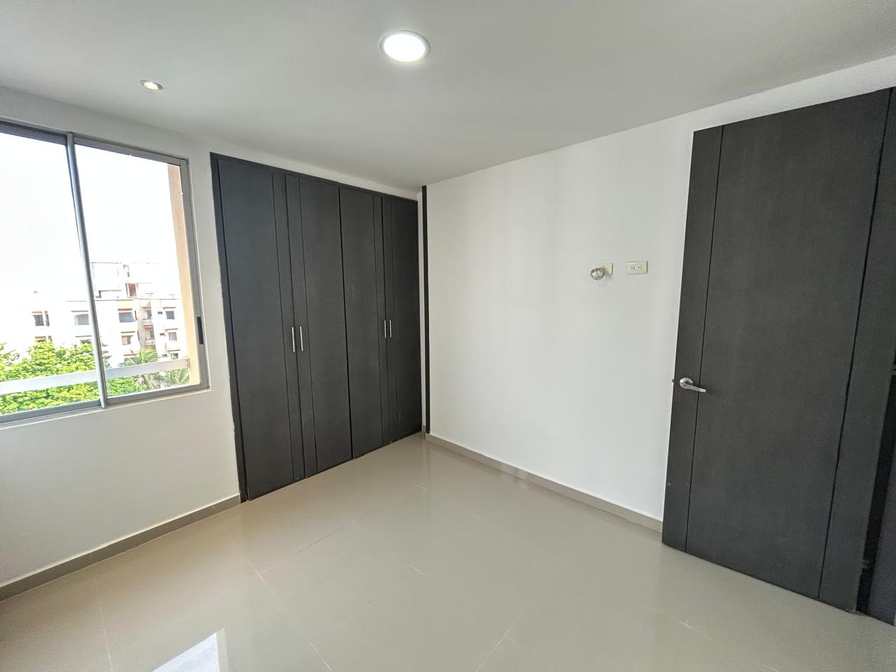 Ciudad Jardín - Apartamento En Venta - Barranquilla
