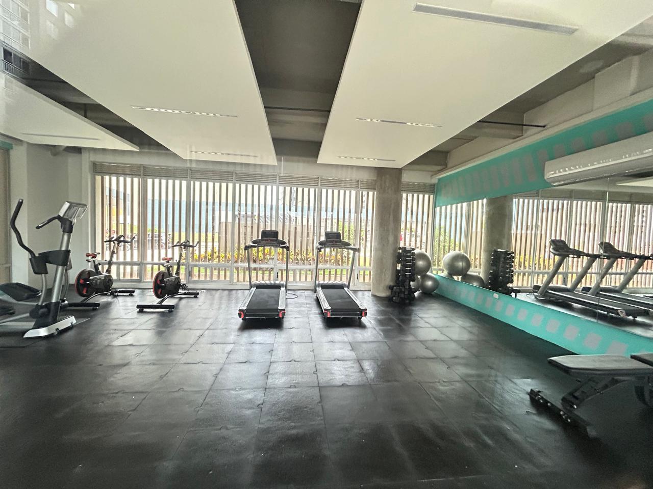 Apartamento en arriendo - Ciudad Mallorquin - Puerto Clombia