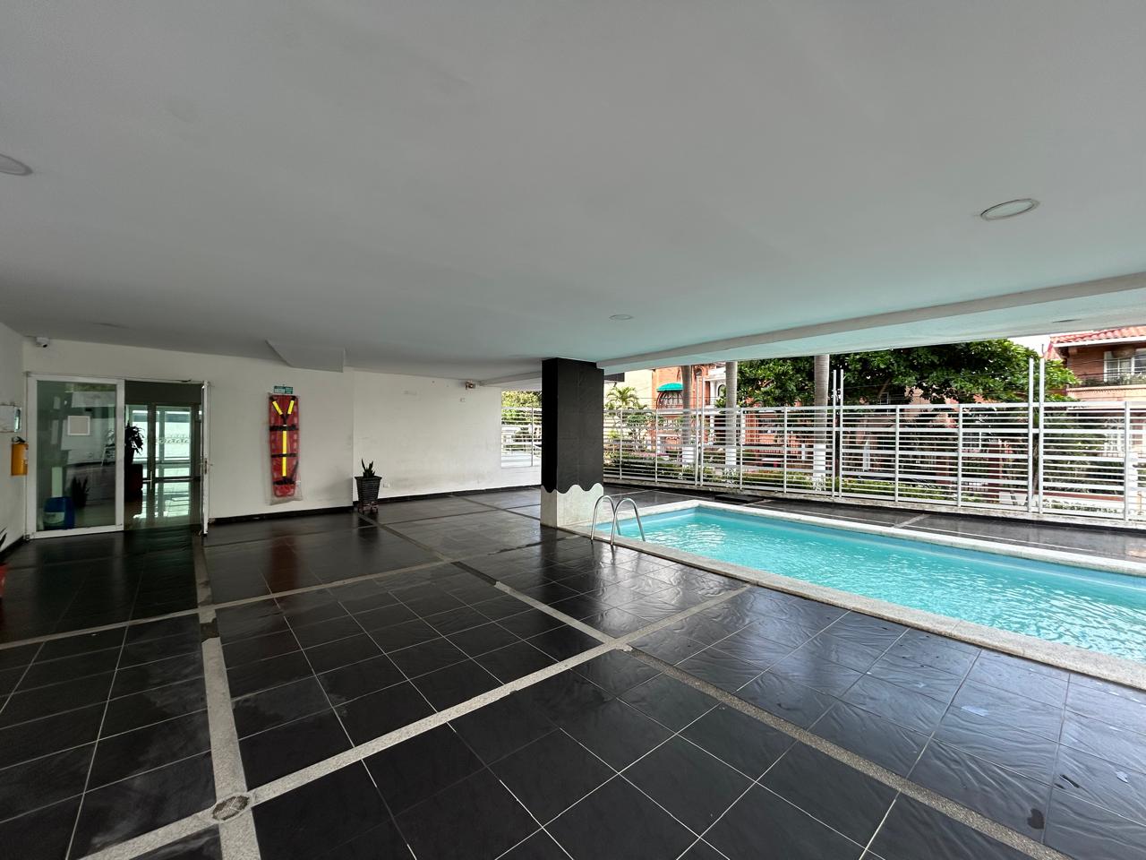 Apartamento en venta - Villa santos - Barranquilla