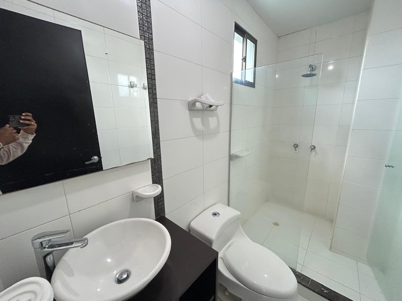 Apartamento en venta - La campiña -Edificio anyar - Barranquilla