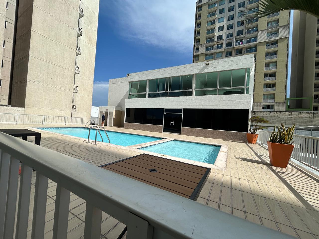 Betania- Apartamento en Venta Barranquilla