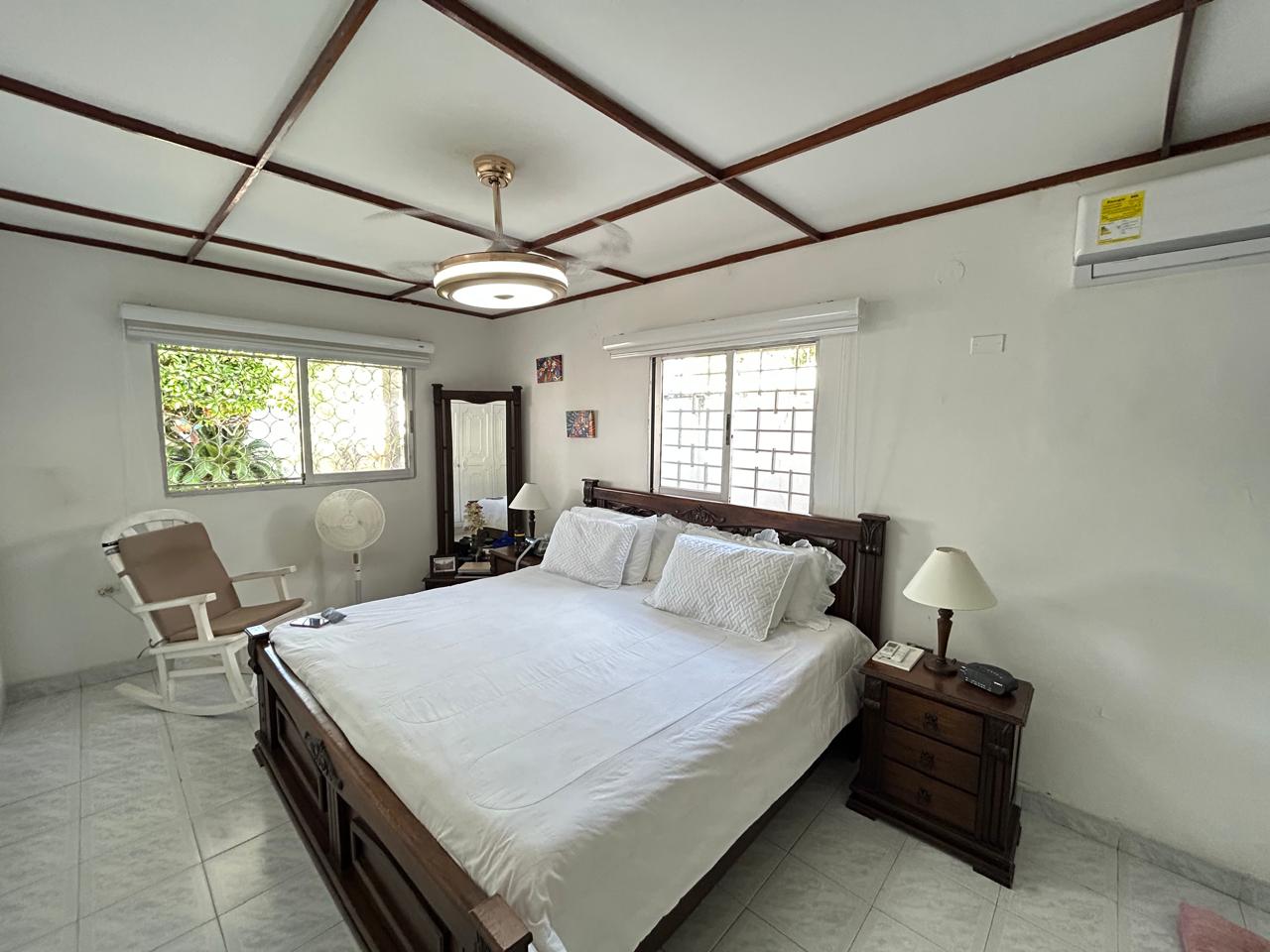 Casa en arriendo - La concepción - Barranquilla.