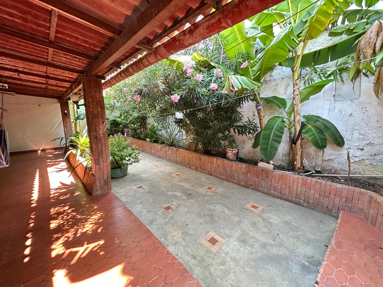 Casa en venta - Boston - Barranquilla