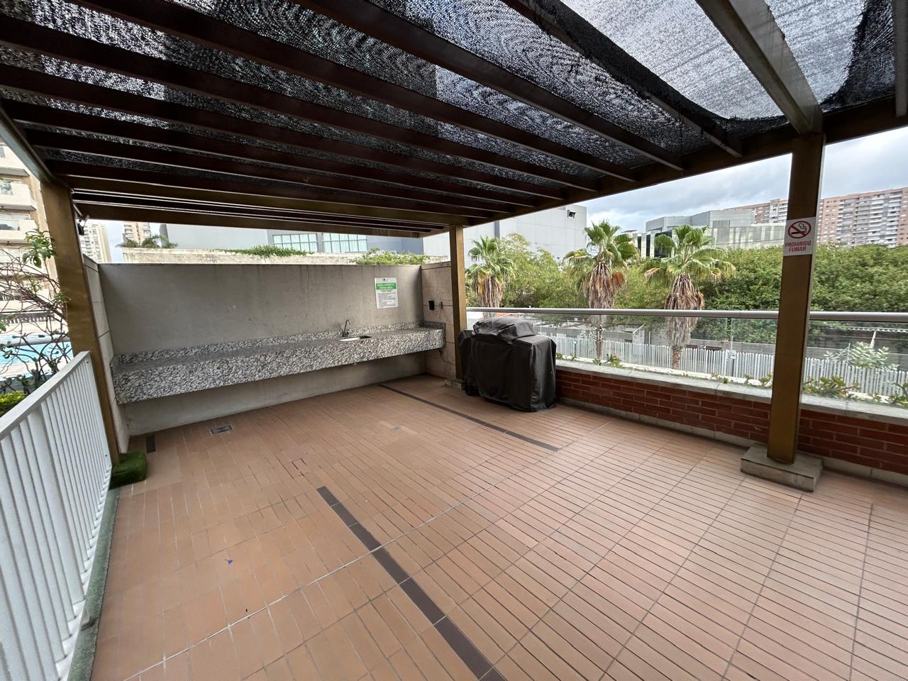 Apartamento en venta - portal del Genovés - Puerto Colombia