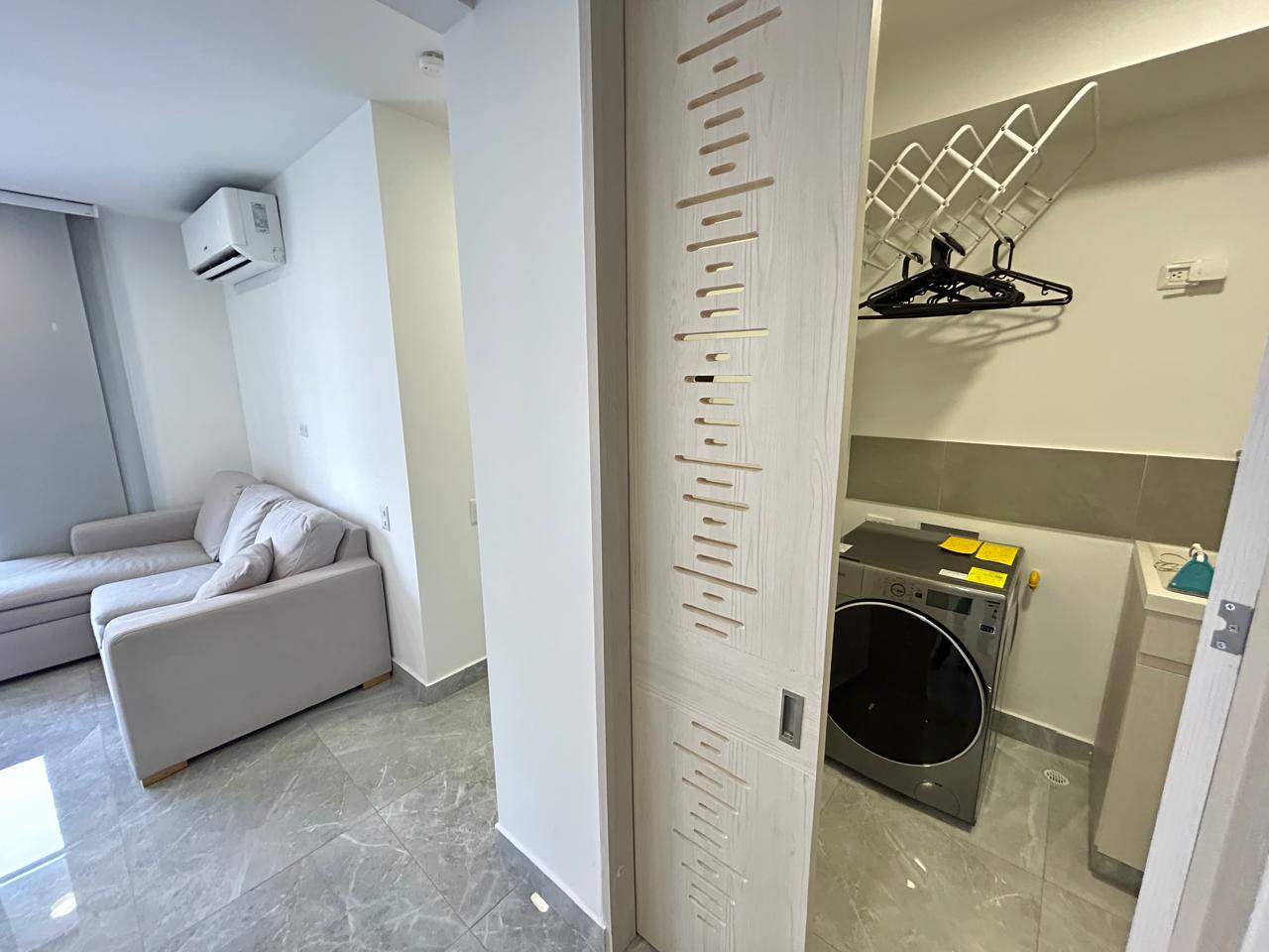 Apartamento en venta - Rio alto - Barranquilla