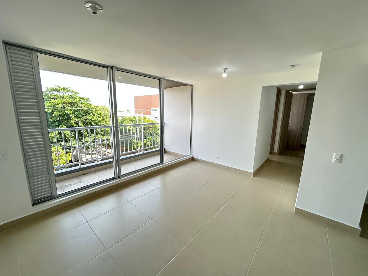 Apartamento en venta - Paraíso - Barranquilla.