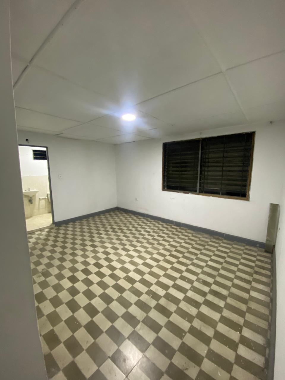 Casa en arriendo - La campiña - Barranquilla.