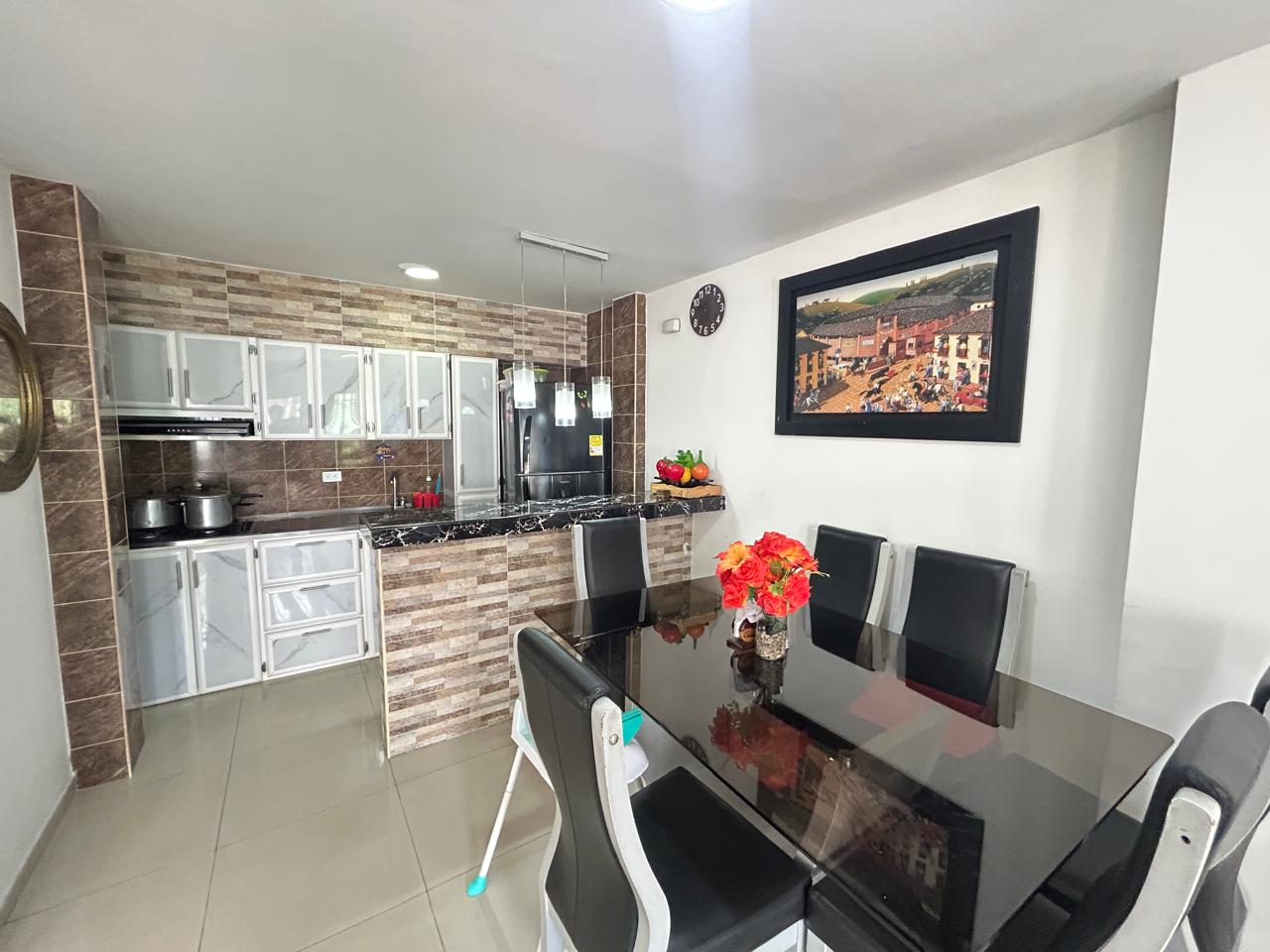 Casa en venta -San Felipe - Barranquilla