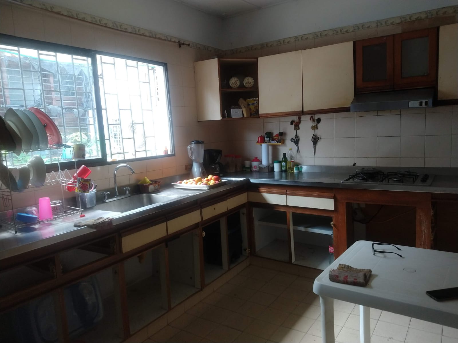 Casa lote en venta- La concepción- Barranquilla