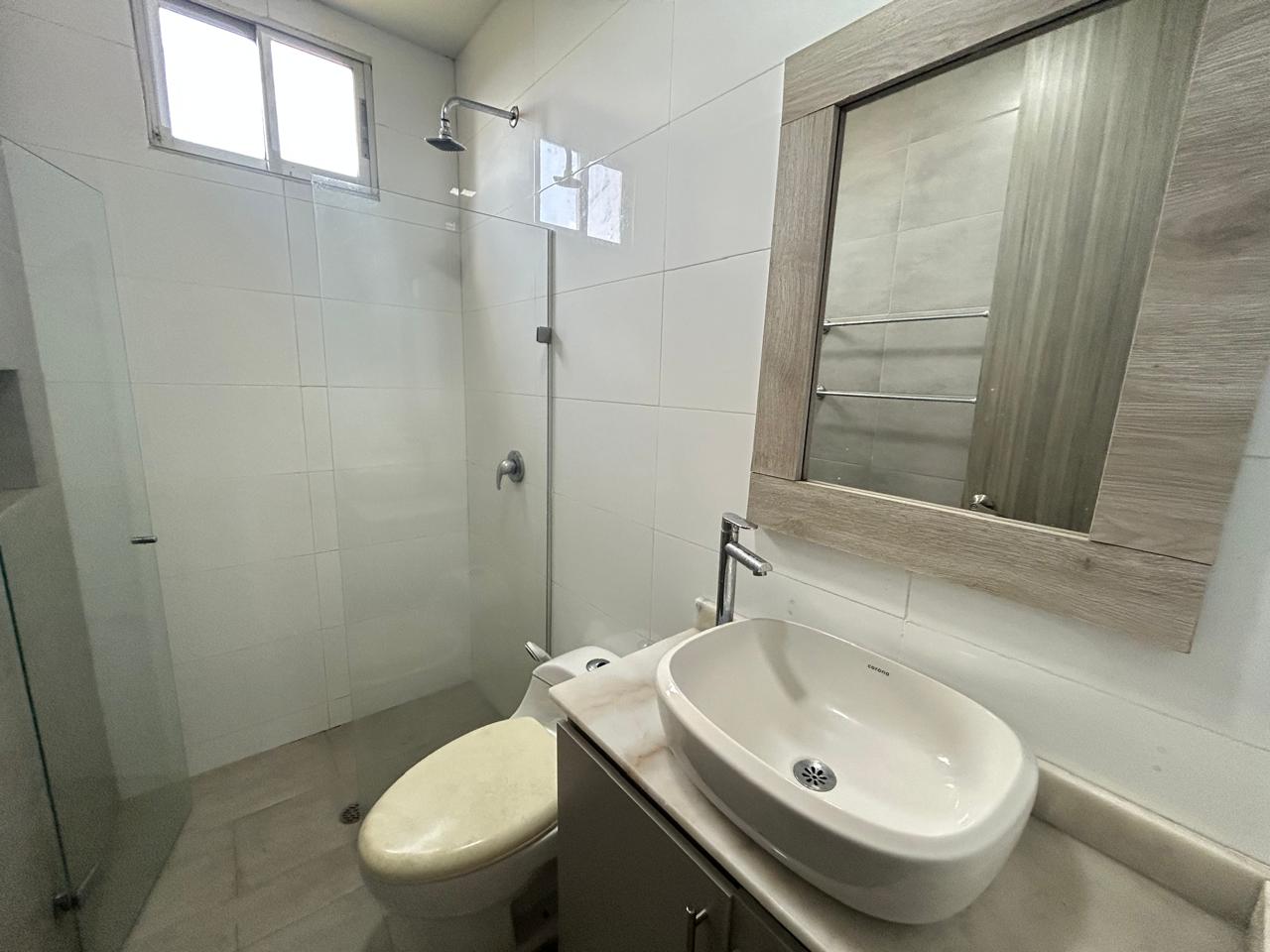 Apartamento en arriendo - Villa santos - Barranquilla