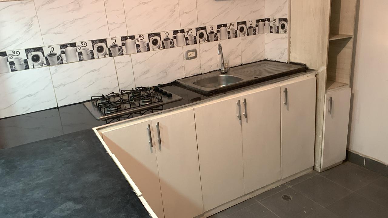Boston Apartamento en Venta - Barranquilla