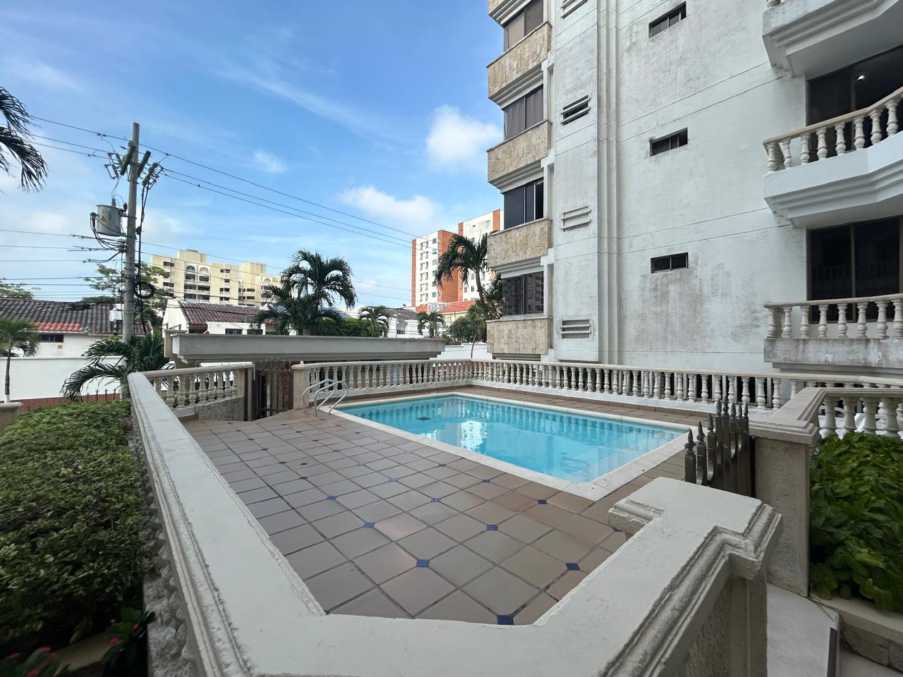 Apartamento en venta - Altos del Limón - Barranquilla