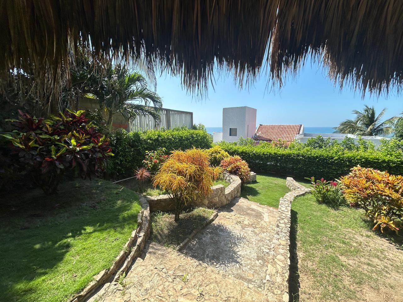 Cabaña en venta - Altos de Pradomar - Puerto Colombia