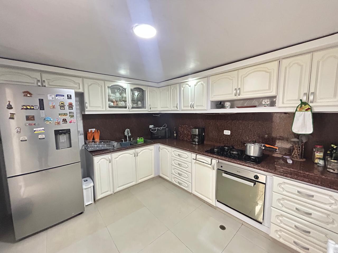 Casa en venta- Miramar- Barranquilla.