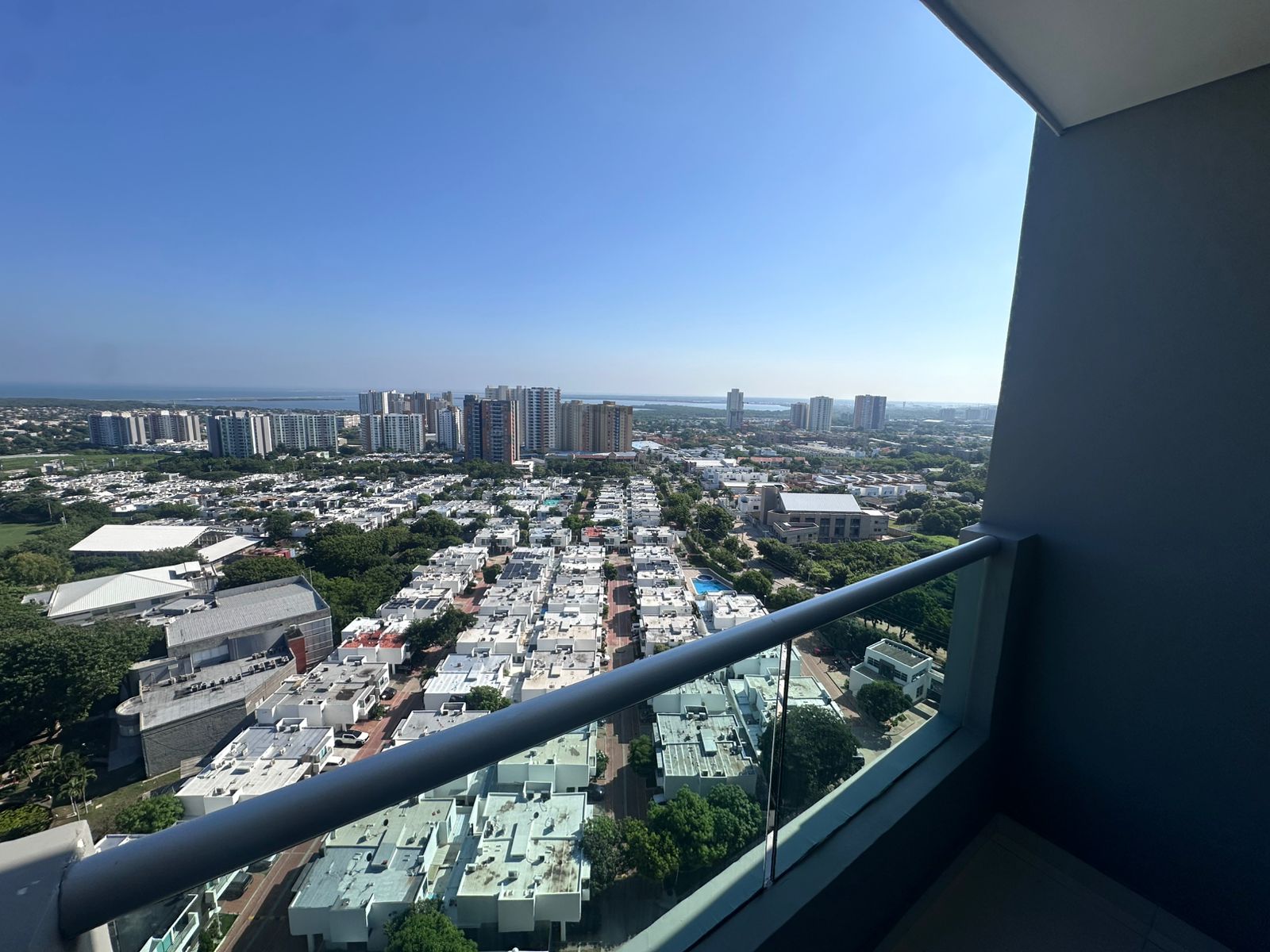 Apartamento en venta - Villa campestre - Puerto Colombia