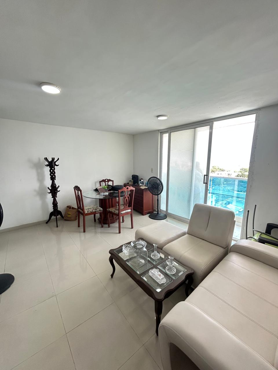 Apartamento en venta - Boston - Barranquilla