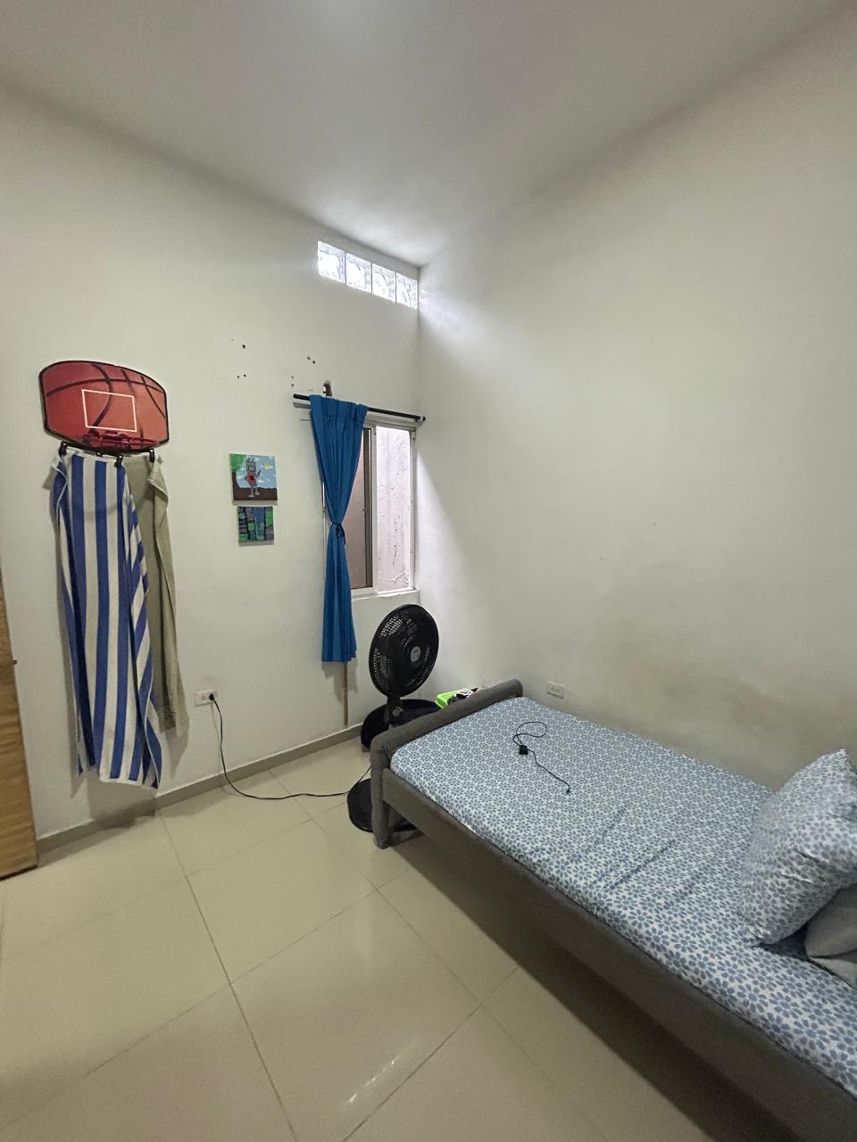 Casa en venta - villa carolina - Barranquilla