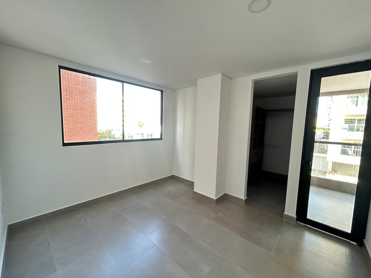 Apartamento en venta  - Las mercedes - Barranquilla