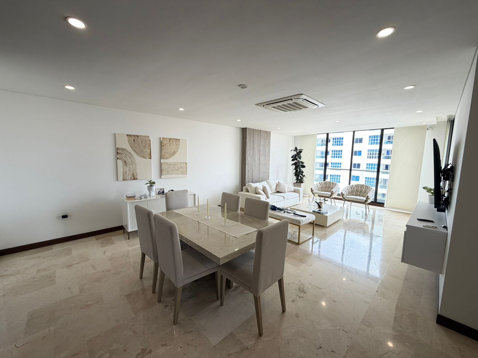 Apartamento en venta - Alto prado - Barranquilla