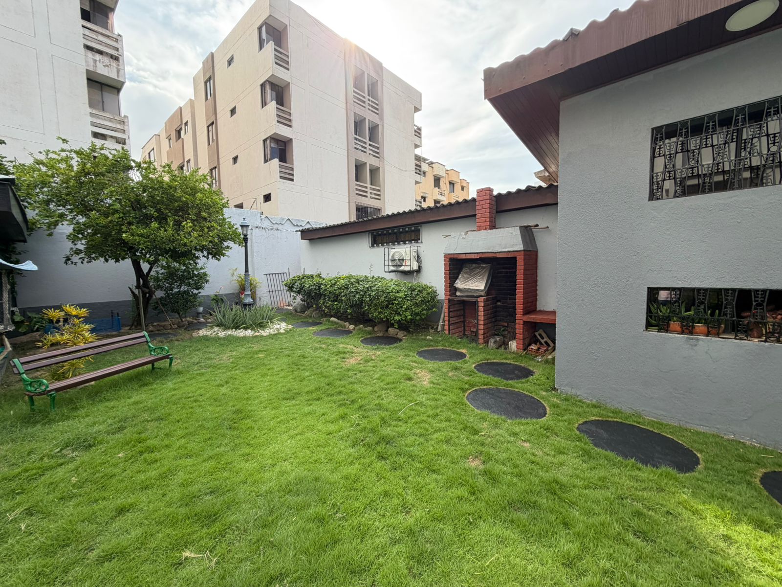 Casa en venta - Altos de Riomar - Barranquilla