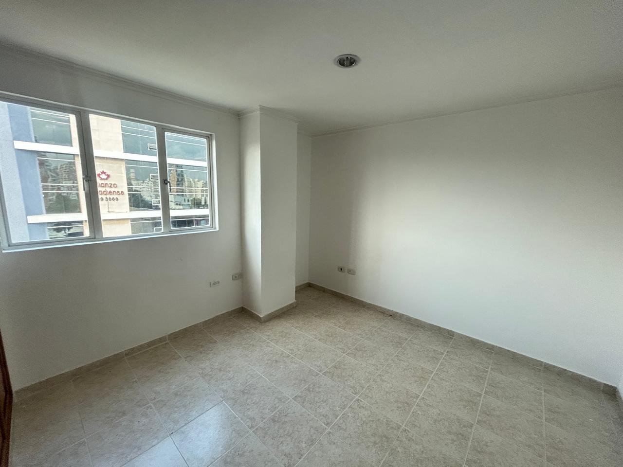 apartamento en arriendo - la campiña - barranquilla