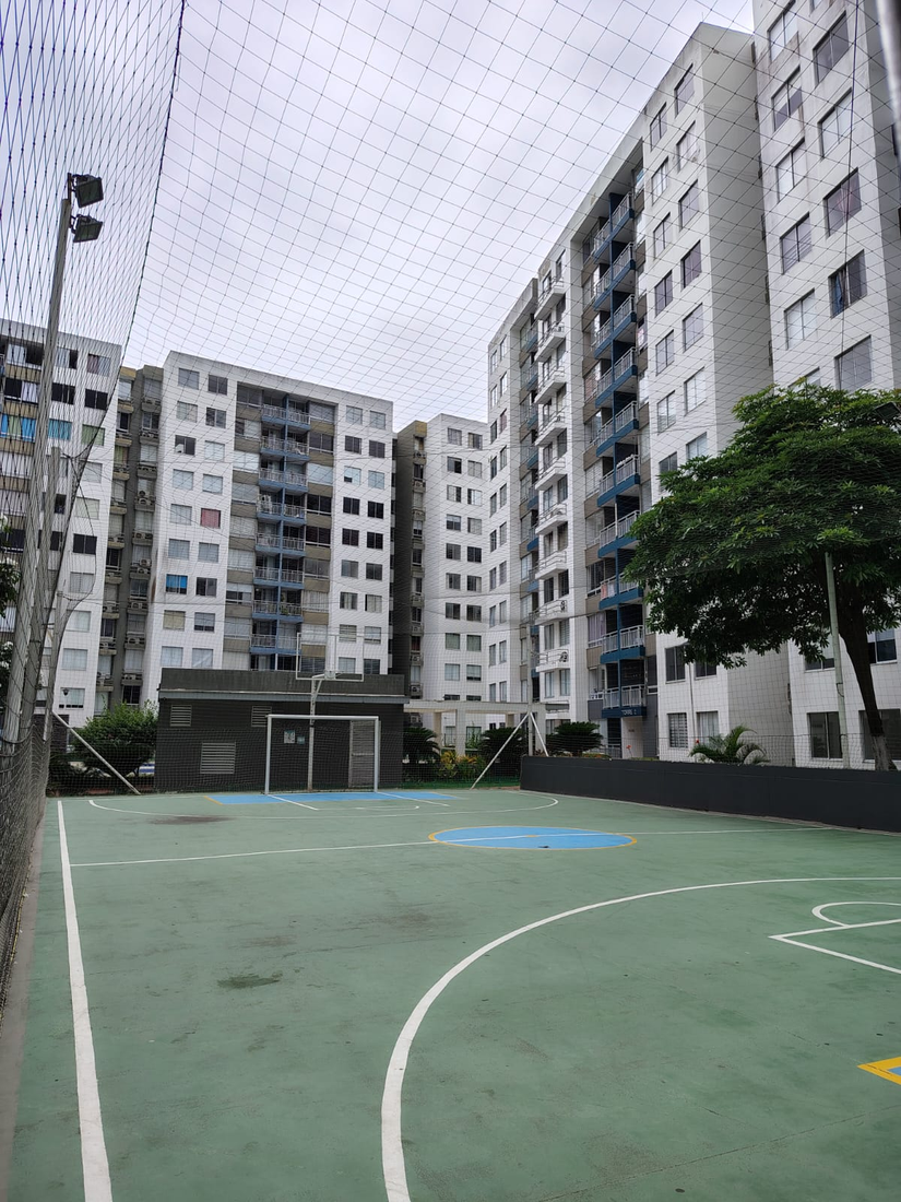 Miramar / Torino - Apartamento en venta. Barranquilla