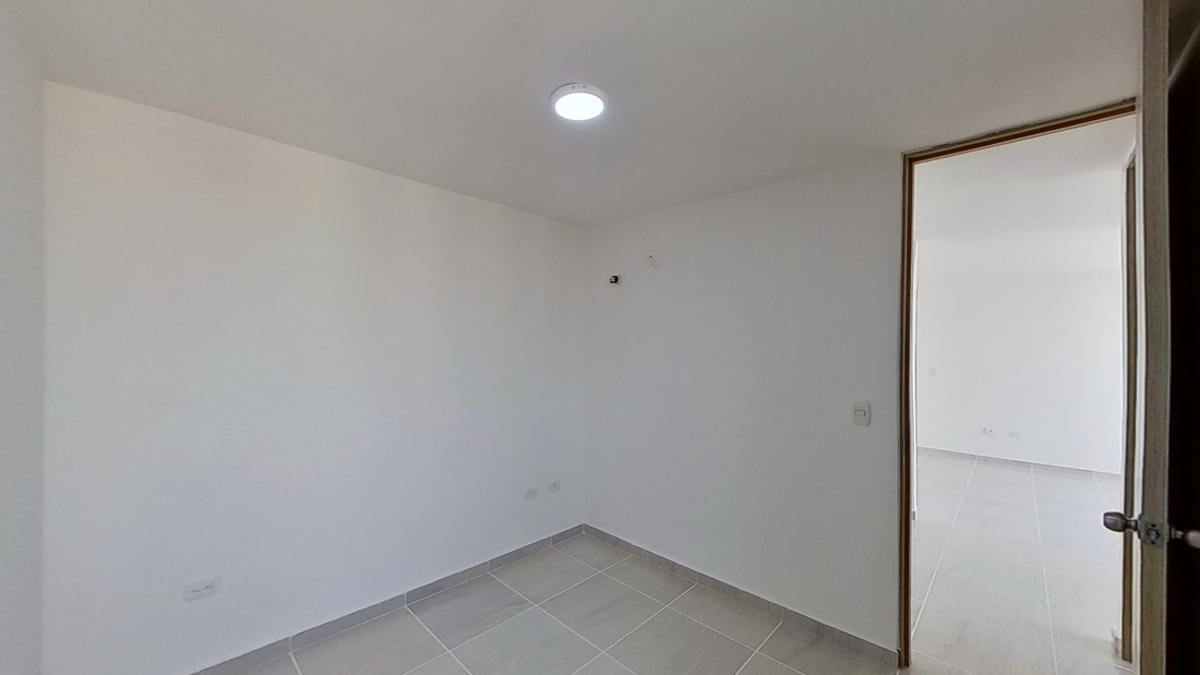 Alameda / Paloma. Apartamento en venta - Barranquilla